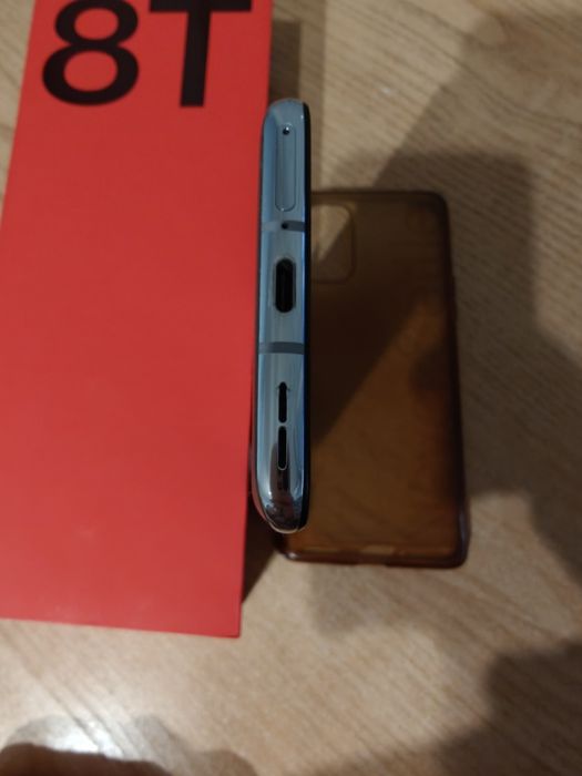 Oneplus 8t 256/12
