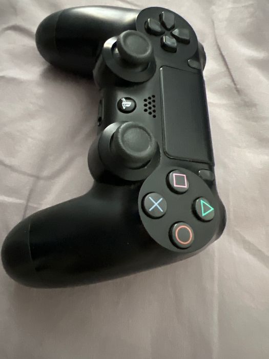 Comando dualshock ps4
