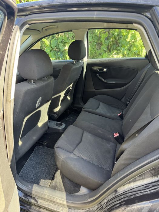 Seat ibiza 1.2 gasolina