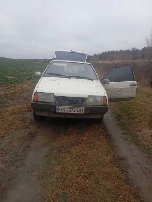 Продам ваз 2108 цікавить обмін
