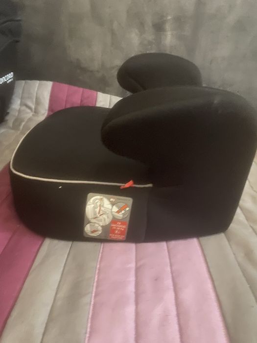 Alcofa bebé Concord Sleeper 2.0 impecável (como nova) + oferta