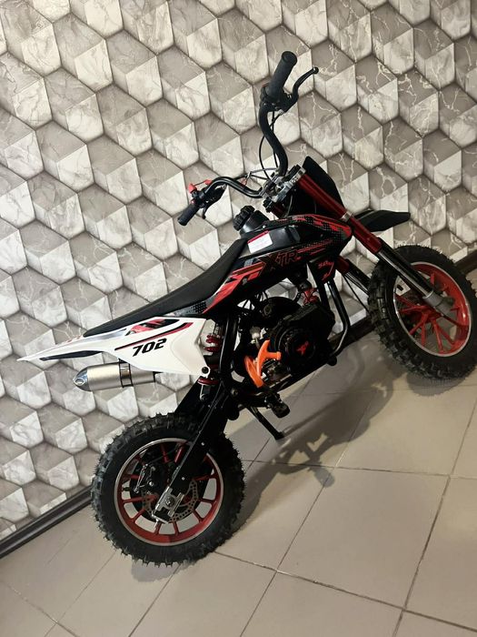 Продам під байк.