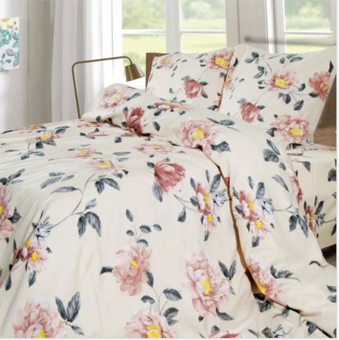 Постіль фланелева(байка) 1,5 ;2-х сп.та євро.