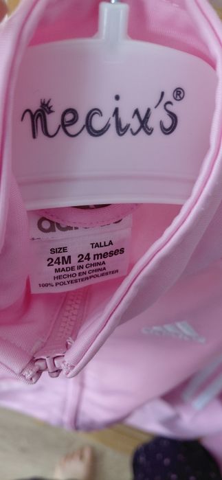 Костюм Adidas 2 роки