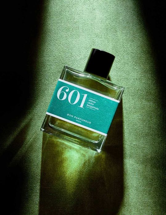 Bon Parfumeur 601 / 100ml