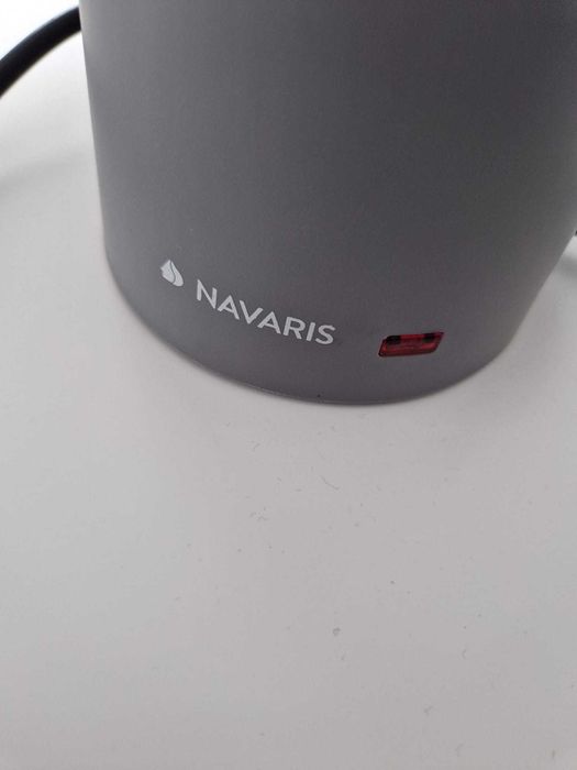 Chaleira elétrica pequena (viagem)