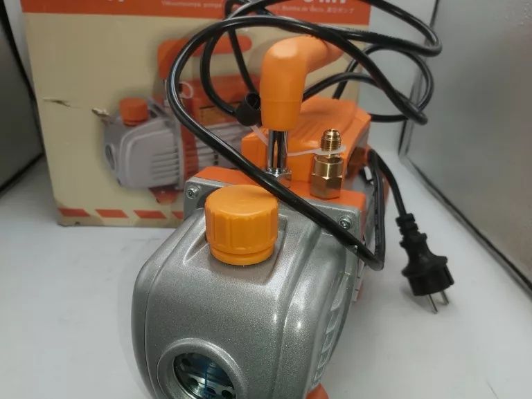 Bacoeng Pompa Próżniowa 85L/Min 1 Stopniowa P0291