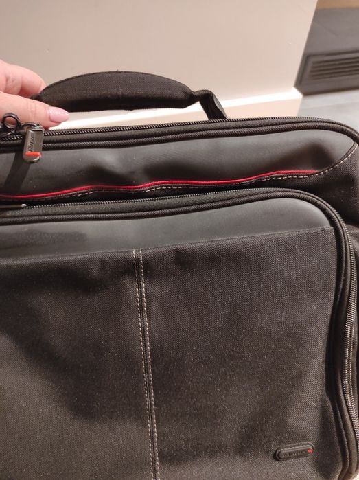 Targus torba na laptopa