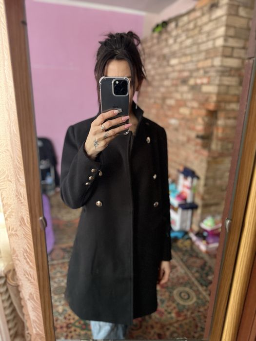 Нове пальто  з Сінсей