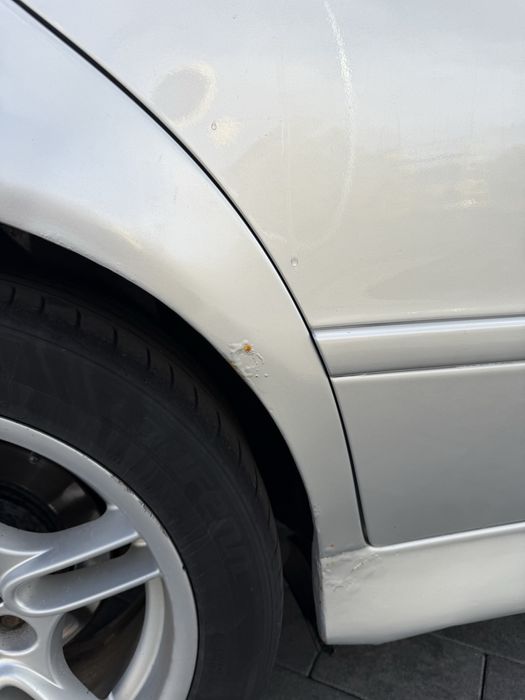 Продам BMW 530d 2002 рік