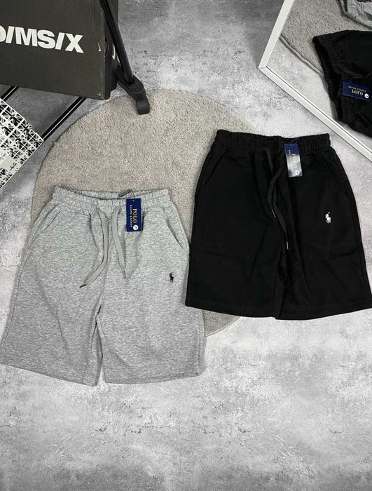 Шорти Polo Ralph Lauren Шорти Поло Ральф Лаурен Чоловічі Спортивні Шорти