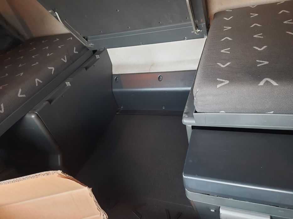 IVECO Stralis EEV 460 E5