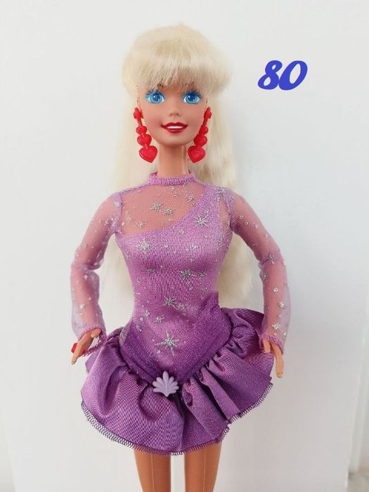 Одяг для  Барбіі Barbie