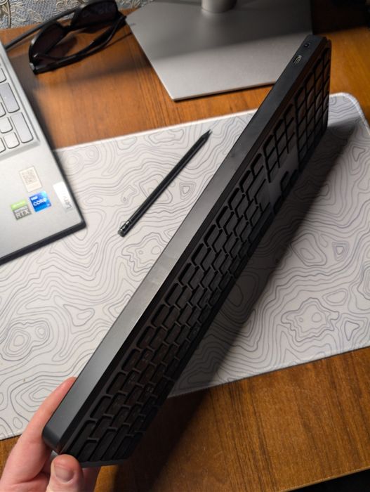 Logitech MX Keys for Mac