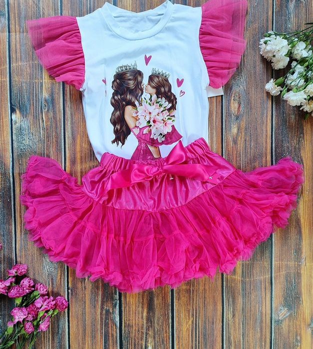 Amarantowe tutu. 86. Nowa