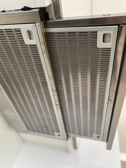 Exaustor de encastre Teka