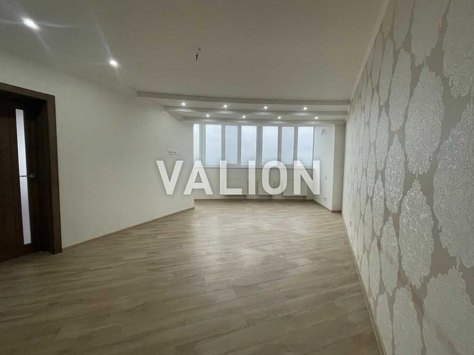 3-комнатная квартира по адресу (площадь 94,5 м²) - Atlanta.ua - фото 2