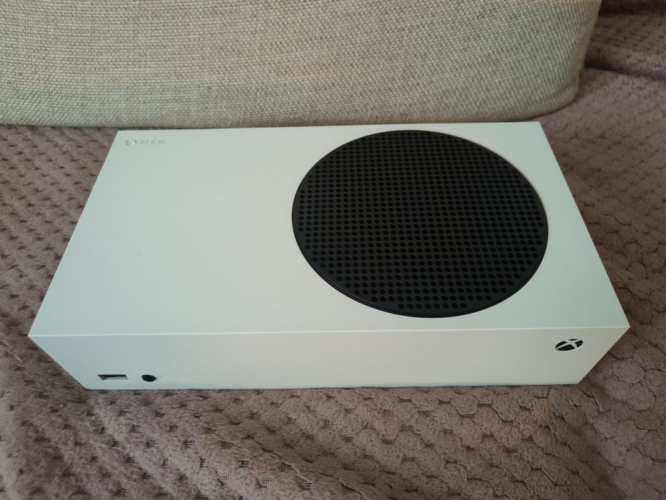 Xbox Series S 512GB
