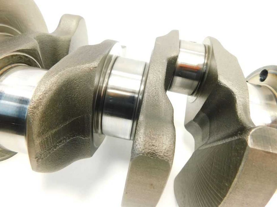 Wał korbowy 2.5 T Ford Focus II ST Mondeo MK4 Volvo V50 S40 II B5254T3