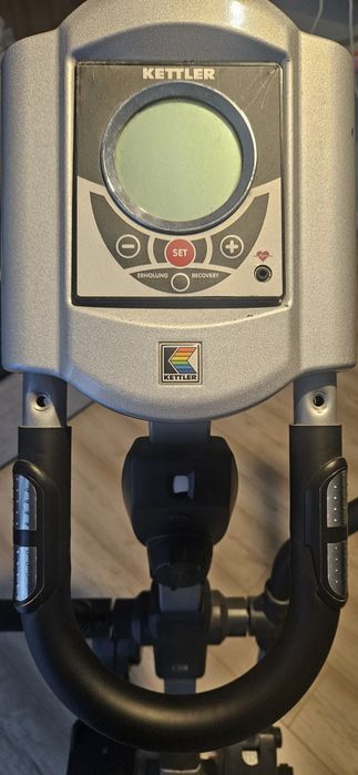 Crosstrainter orbitrek Kettler