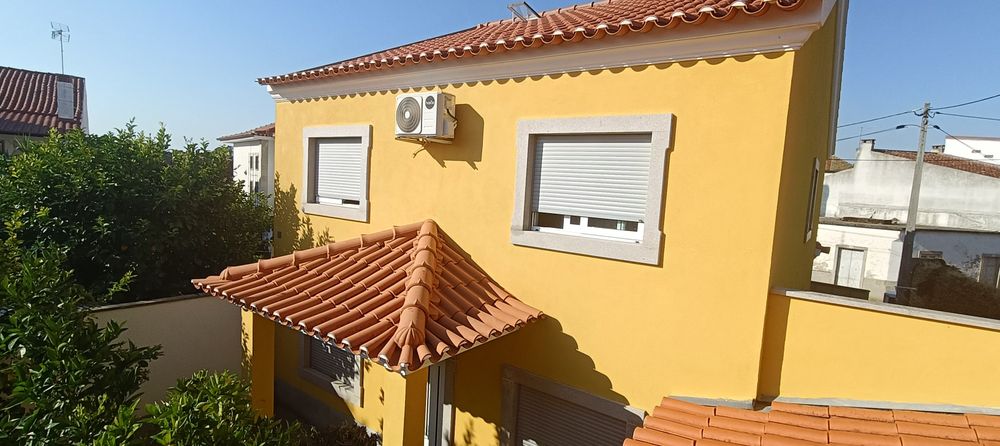 Moradia em Alcains