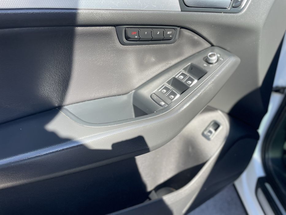Продам audi q5 2014 quattro premium plus