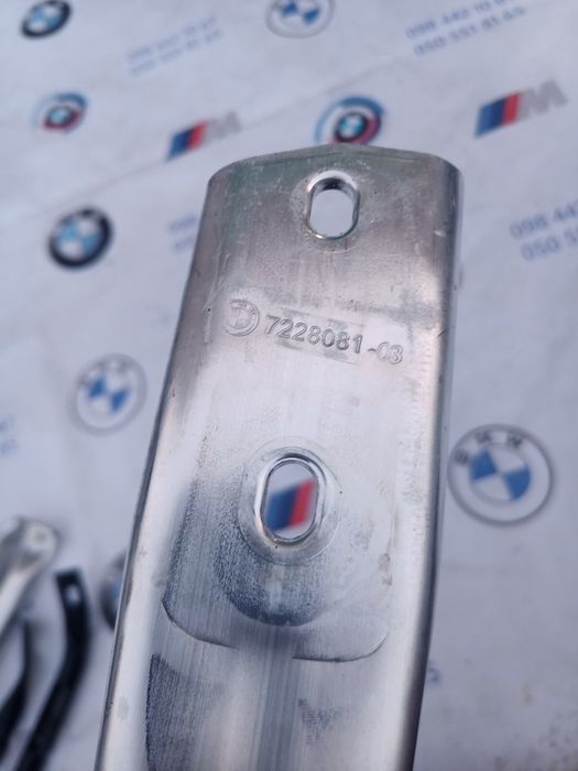 Розпорка BMW X5 E70 E71 F16 F16 распорка траверса кронштейн розборка