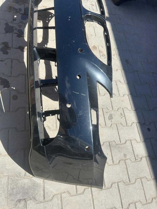 Zderzak Bmw E60