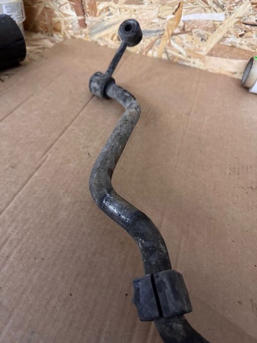 Передній стабілізатор Volkswagen T4 1.9 TD 1990-2003