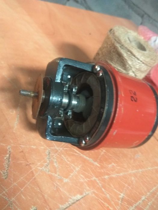 Сельсин НС-1404 кл. 2