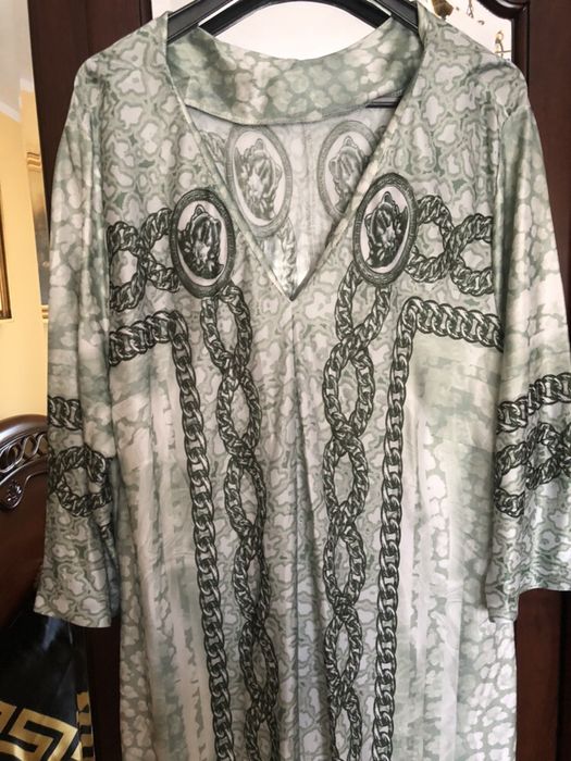 Sukienka Versace
