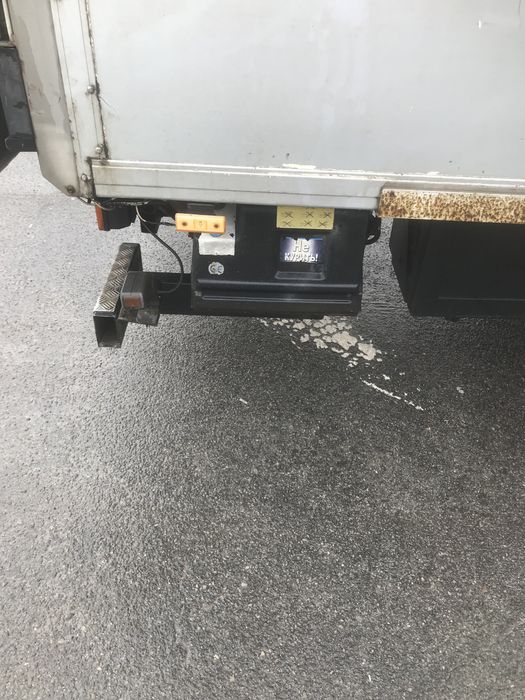 Продам ивеко тектор