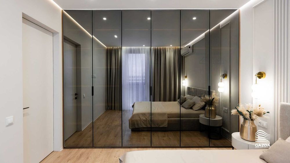 2-rooms apartment apartment by the address st. Petefi Shandora pl (area 64,6 m²) - Atlanta.ua - photo 10