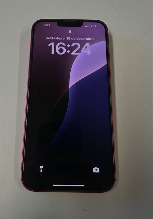 Iphone 14 plus com 128gb