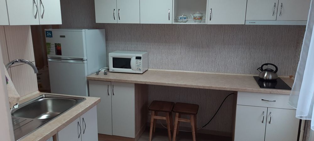 Оренда квартири, подобово, Київська область, м.Богуслав