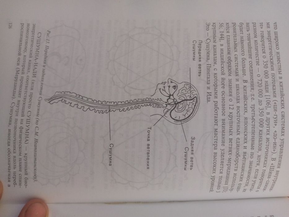 Основы медитации книга Каптен йога  духовные практики