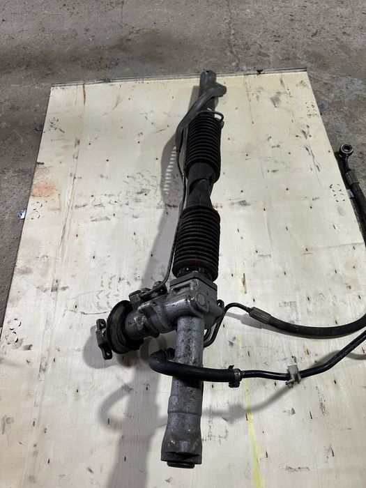 Рульова Рейка Ауді 100с4 А6С4 в гарному стані Audi