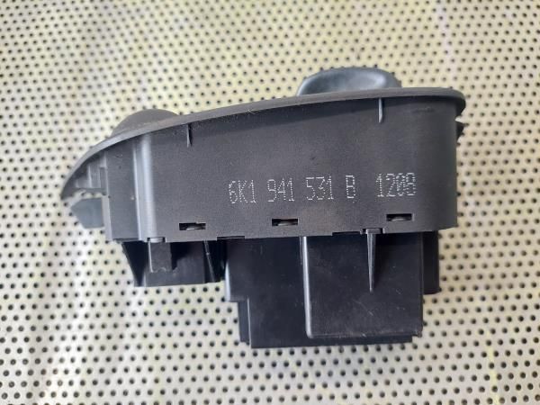 Botão / interruptor de luzes SEAT Ibiza II (6K1)