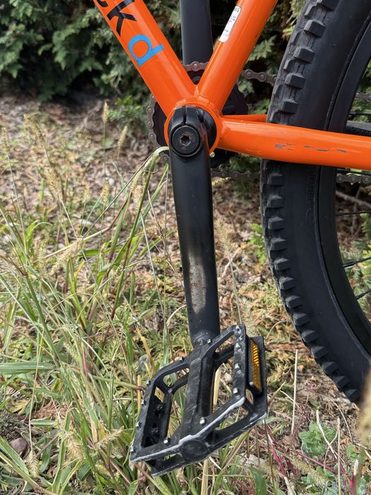 Rower Mafiabikes Blackjack d