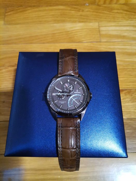 Relógio Festina (ótimo estado)