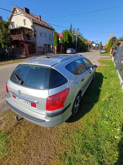 Samochód osobowy