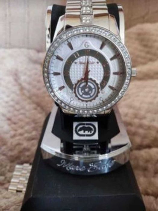 Relógio Marc Ecko64739307349761121