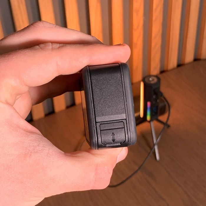 01384 GoPro Hero 9 Black Екшн камера гоу про екшен камера го про бу