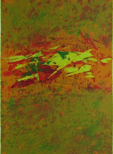 Serigrafia Sebastião Resende 96/125