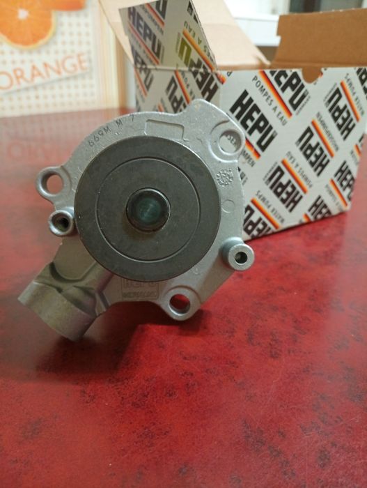 Помпа HEPU На VAG групу 1.6-2.0 TDI