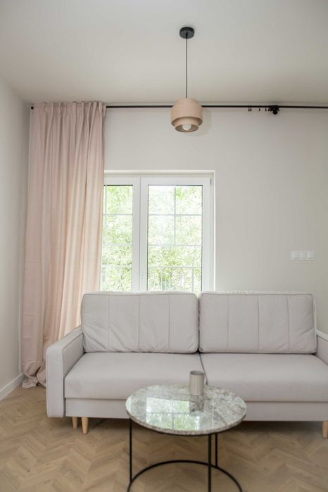 Nowoczesne 3 Pokoje | 49m2 | Wysoki Standard