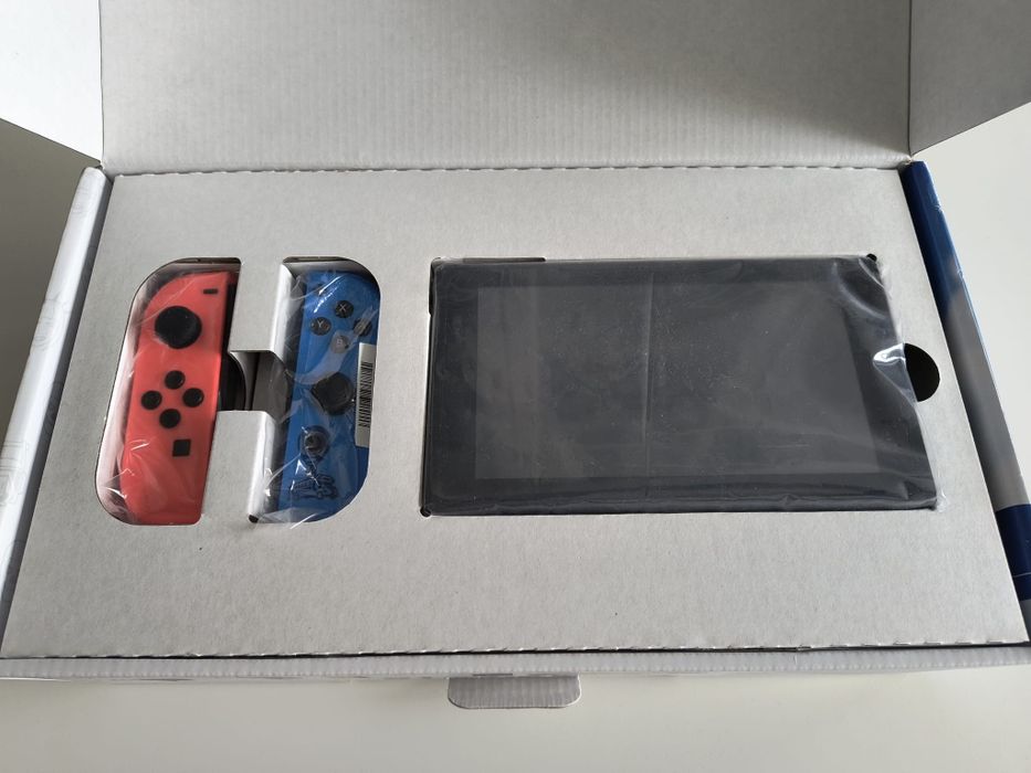 Nintendo Switch  edycja Fortnite