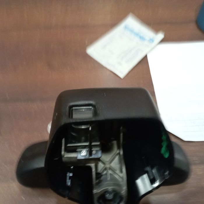 Зеркало заднього виду датчик світла Jeep Grand Cherokee WK2