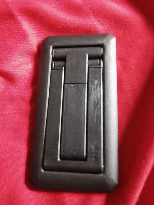 Suporte para telemóvel