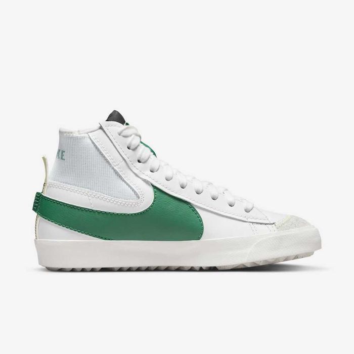 США‼️Кроссовки Nike Blazer 77 Jumbo Force (40р по 49.5р) (DR8595-100)